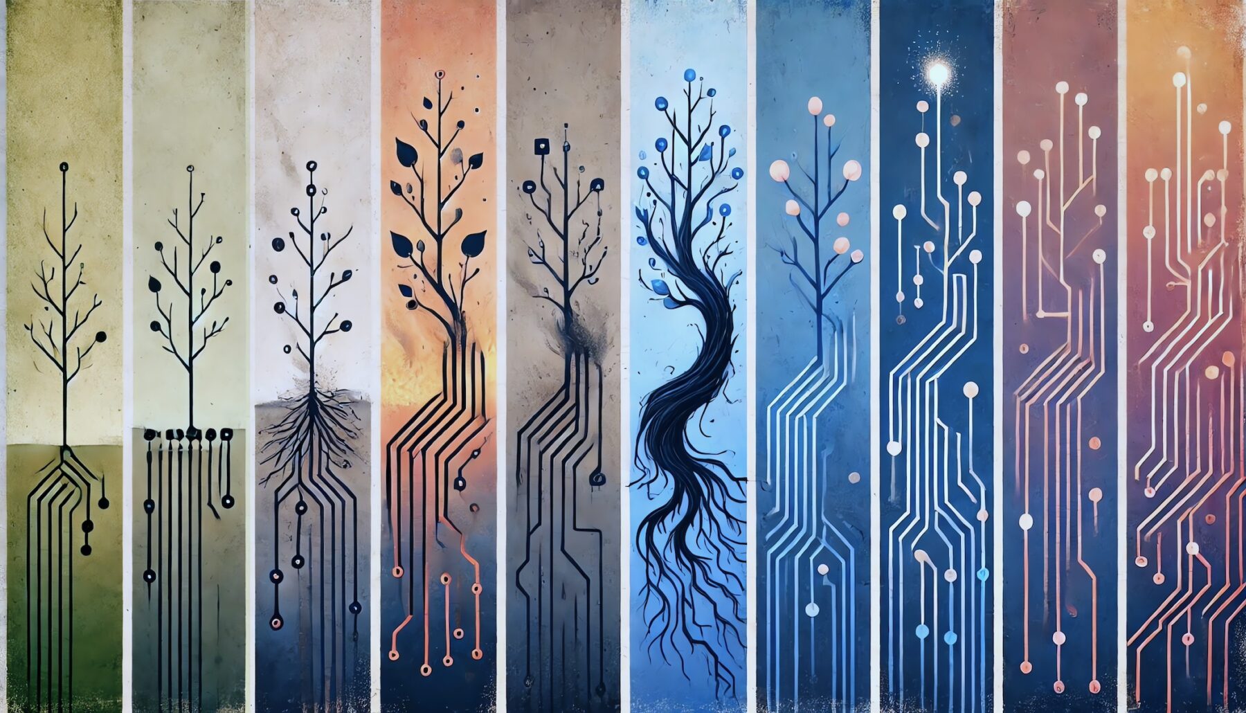 照片转换前 - 清晰鲜艳 - 老照片修复效果展示